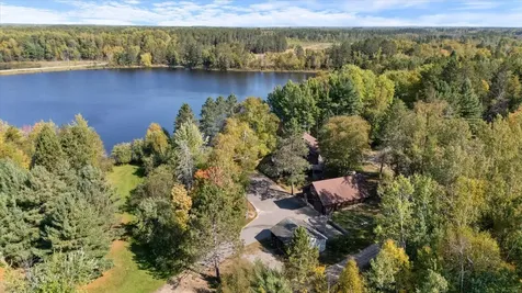 24392 S Long Lake Trail Bigfork MN 56628