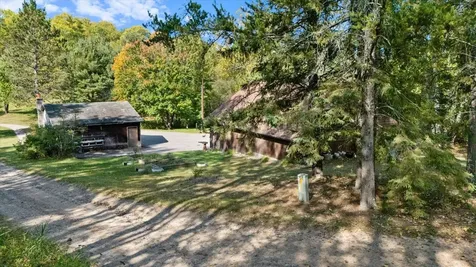 24392 S Long Lake Trail Bigfork MN 56628