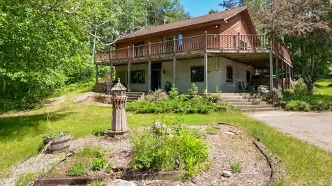 24392 S Long Lake Trail Bigfork MN 56628