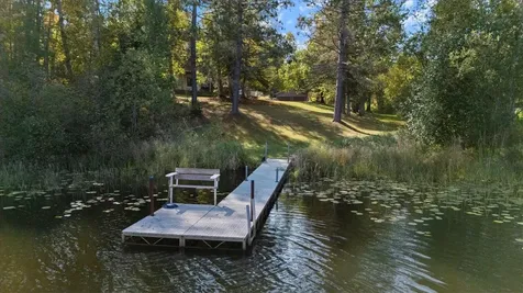 24392 S Long Lake Trail Bigfork MN 56628