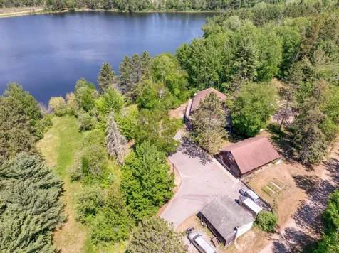 24392 S Long Lake Trail Bigfork MN 56628