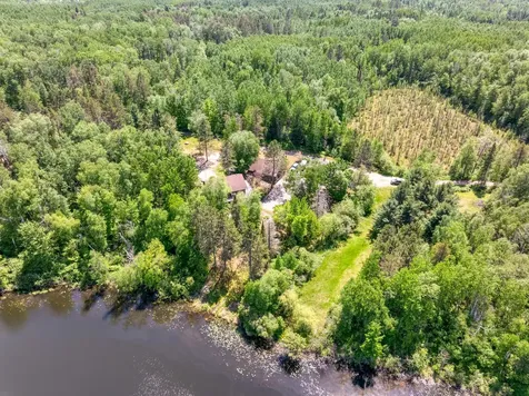 24392 S Long Lake Trail Bigfork MN 56628