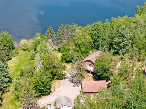 24392 S Long Lake Trail Bigfork MN 56628