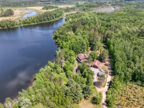 24392 S Long Lake Trail Bigfork MN 56628
