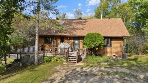 24392 S Long Lake Trail Bigfork MN 56628