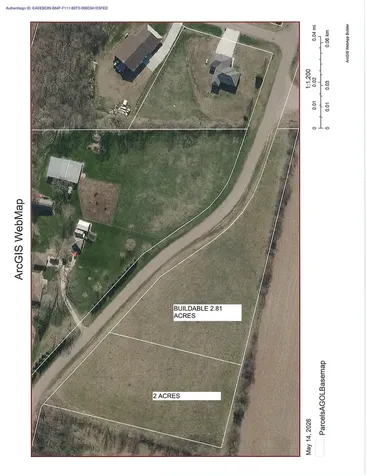 Tbd 306th Frontenac MN 55026