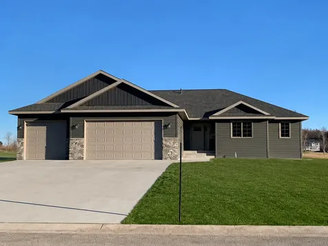 4857 Chainview Drive NW Alexandria MN 56308