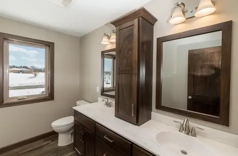 4857 Chainview Drive NW Alexandria MN 56308