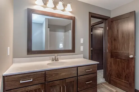4857 Chainview Drive NW Alexandria MN 56308