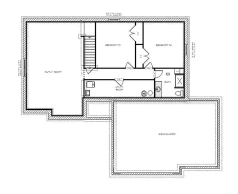 4857 Chainview Drive NW Alexandria MN 56308