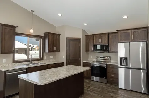 4857 Chainview Drive NW Alexandria MN 56308