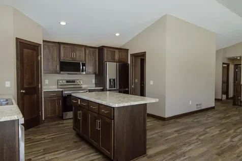 4857 Chainview Drive NW Alexandria MN 56308
