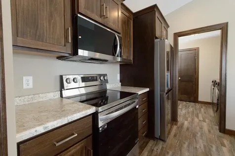 4857 Chainview Drive NW Alexandria MN 56308