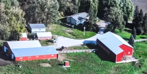 33293 115th Avenue Eagle Bend MN 56446