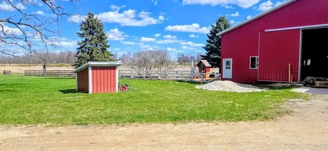 33293 115th Avenue Eagle Bend MN 56446