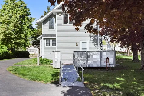 724 1st Street N Waterville MN 56096
