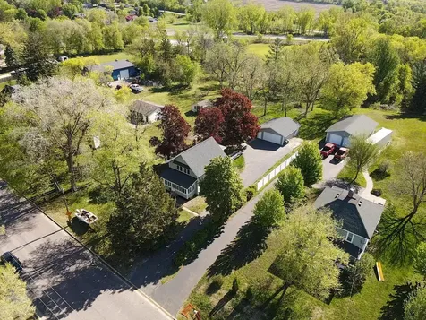 724 1st Street N Waterville MN 56096