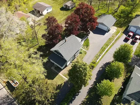 724 1st Street N Waterville MN 56096