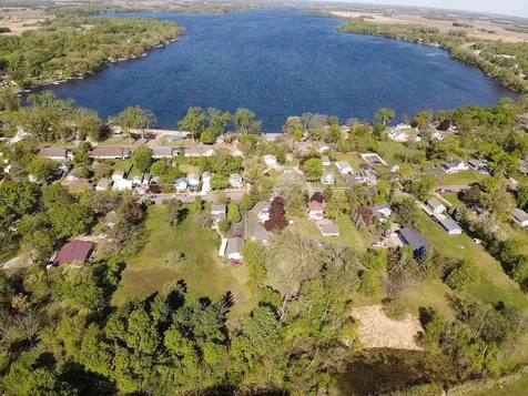 724 1st Street N Waterville MN 56096