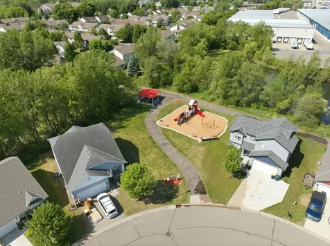2802 213th Street W Farmington MN 55024