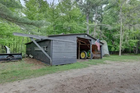 754 60th Street Amery WI 54001