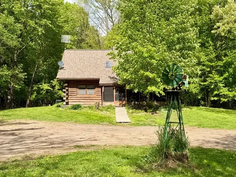 754 60th Street Amery WI 54001