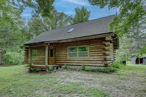 754 60th Street Amery WI 54001
