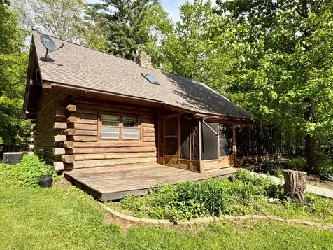 754 60th Street Amery WI 54001