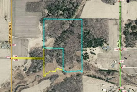 754 60th Street Amery WI 54001