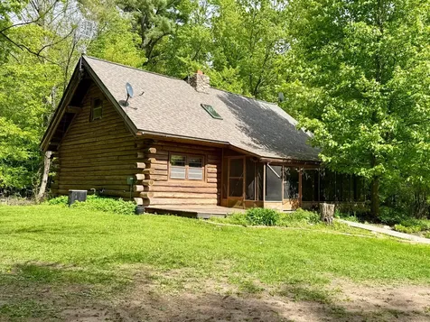 754 60th Street Amery WI 54001