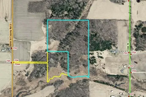 754 60th Street Amery WI 54001