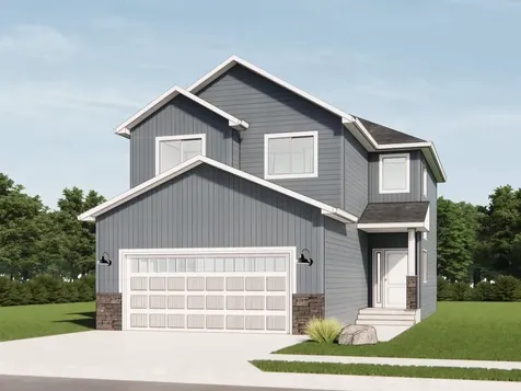 6856 Belding Drive S Fargo ND 58104