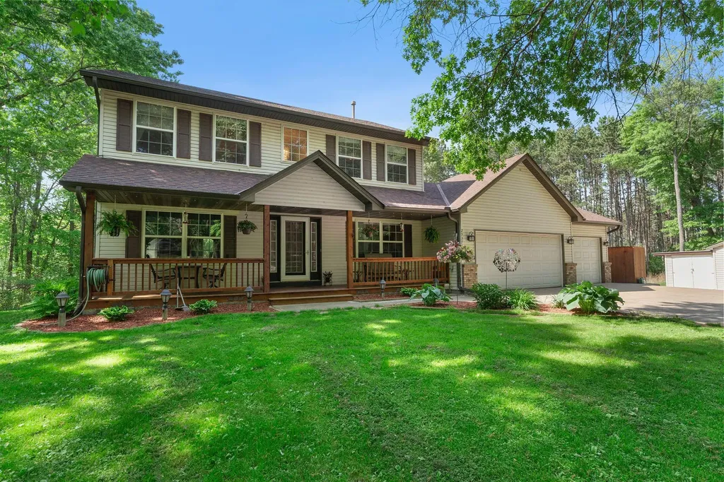 29376 Hillcrest Drive Stacy MN 55079