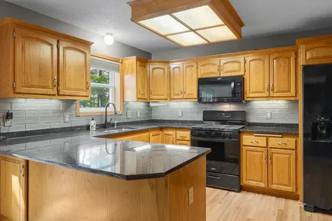 29376 Hillcrest Drive Stacy MN 55079