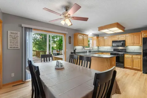 29376 Hillcrest Drive Stacy MN 55079