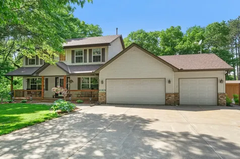 29376 Hillcrest Drive Stacy MN 55079