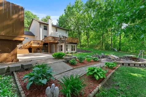 29376 Hillcrest Drive Stacy MN 55079