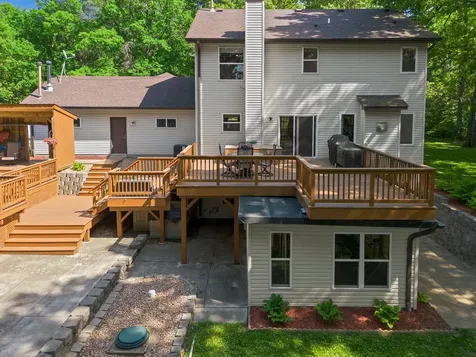 29376 Hillcrest Drive Stacy MN 55079
