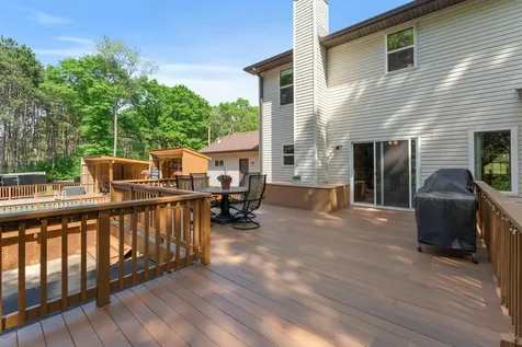 29376 Hillcrest Drive Stacy MN 55079