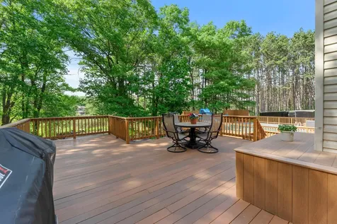 29376 Hillcrest Drive Stacy MN 55079