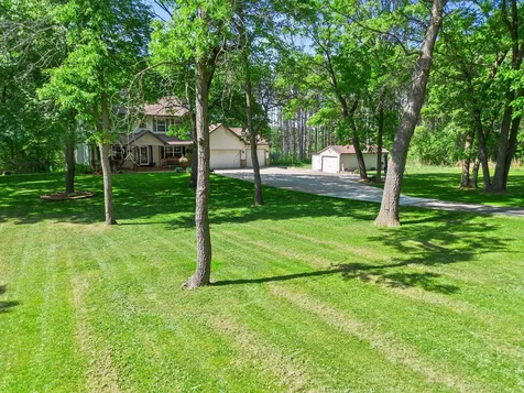 29376 Hillcrest Drive Stacy MN 55079