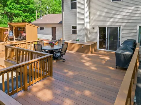 29376 Hillcrest Drive Stacy MN 55079