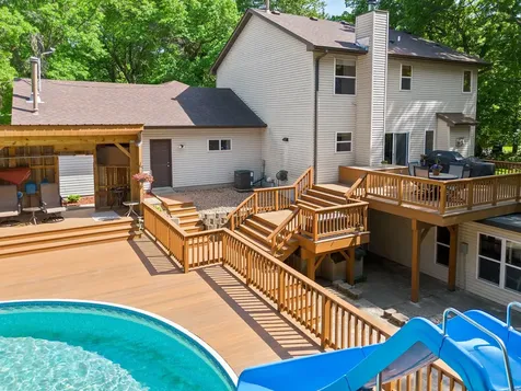29376 Hillcrest Drive Stacy MN 55079