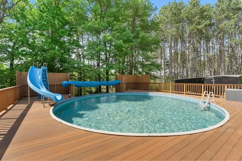 29376 Hillcrest Drive Stacy MN 55079
