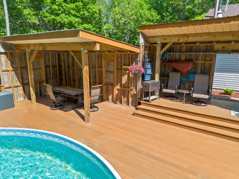 29376 Hillcrest Drive Stacy MN 55079