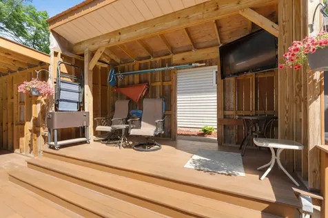 29376 Hillcrest Drive Stacy MN 55079