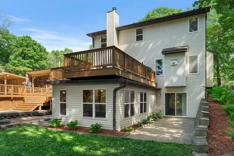 29376 Hillcrest Drive Stacy MN 55079