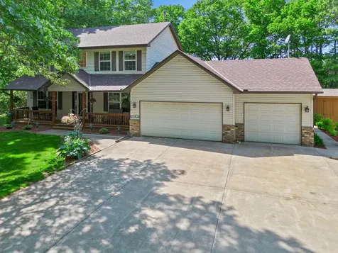 29376 Hillcrest Drive Stacy MN 55079