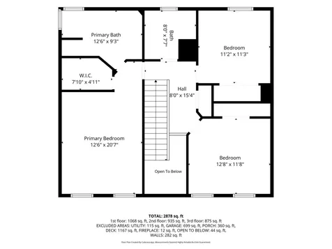 29376 Hillcrest Drive Stacy MN 55079