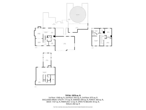 29376 Hillcrest Drive Stacy MN 55079